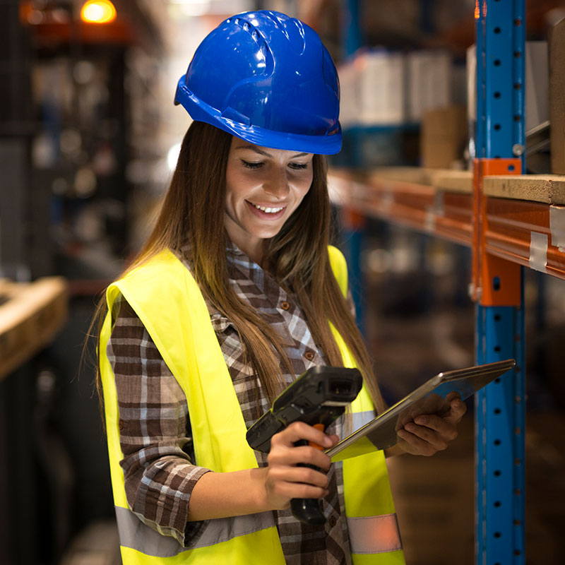 Tech-Driven Inventory Management: Revolutionizing Operations