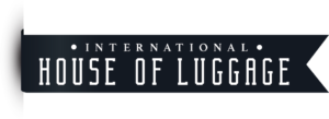 International House of Luggage Logo