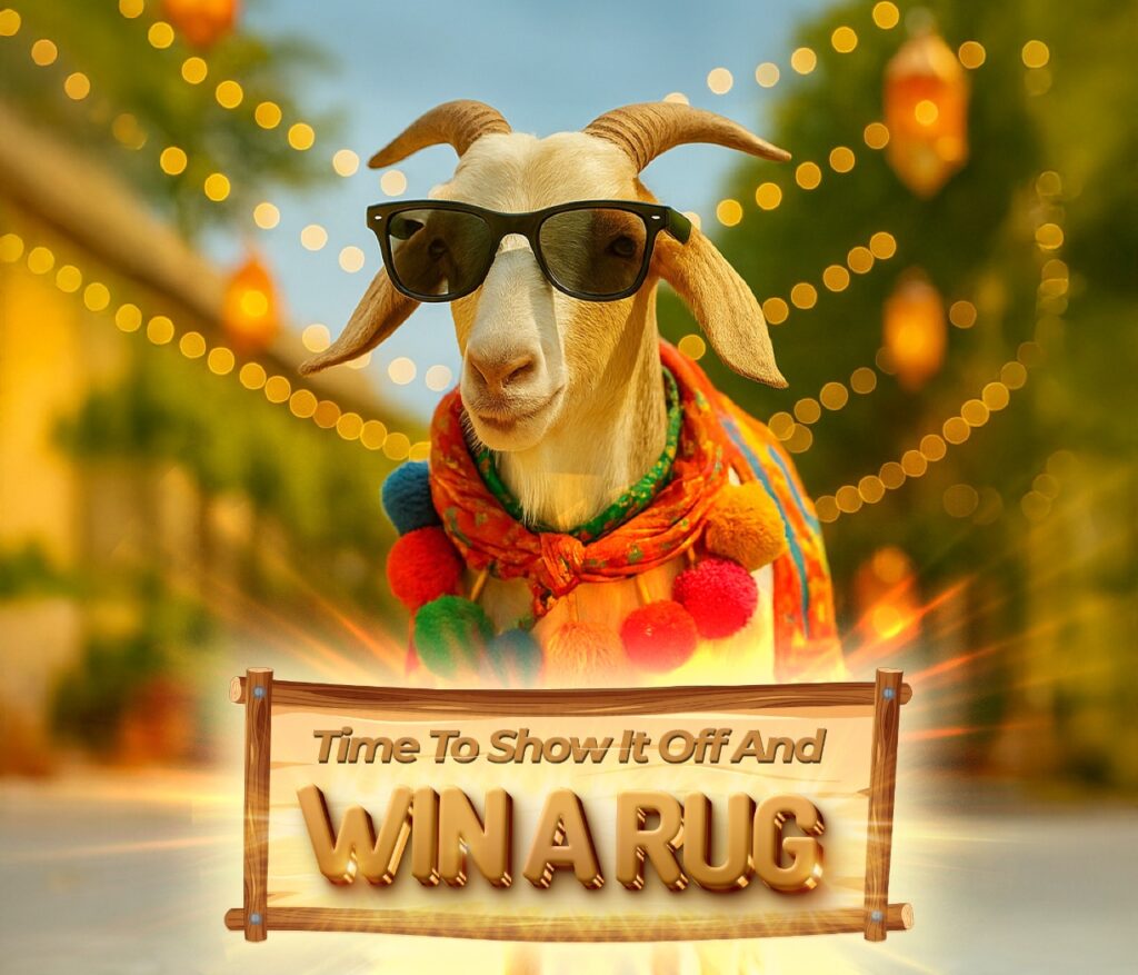 Eid UGC Campaign Main Image