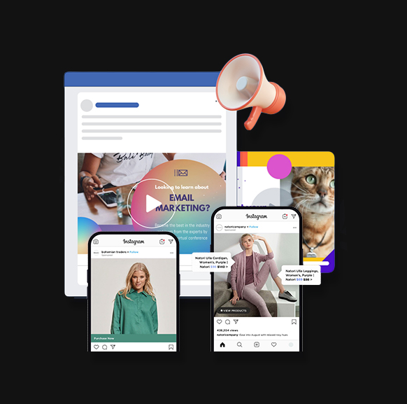 Meta Aadvertising Image