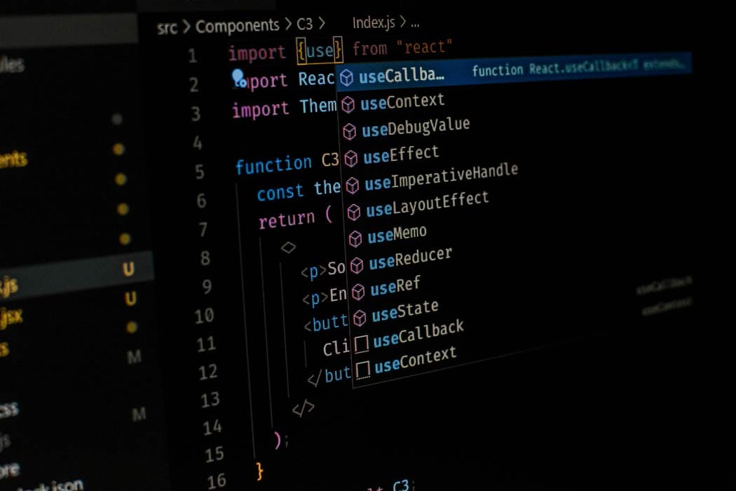 web and app development service image