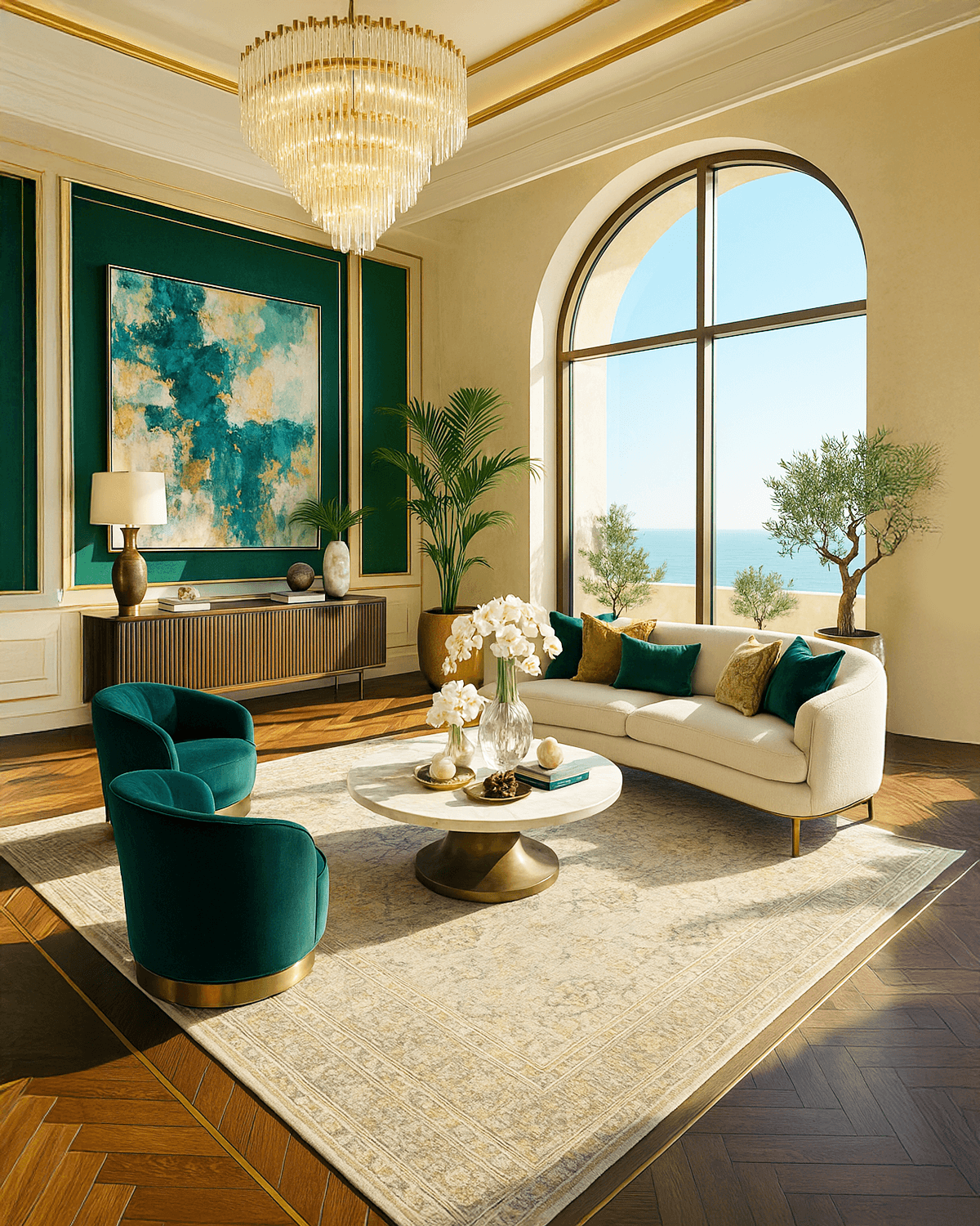 267% More Content, 85% Less Cost: AI Lifestyle Visuals