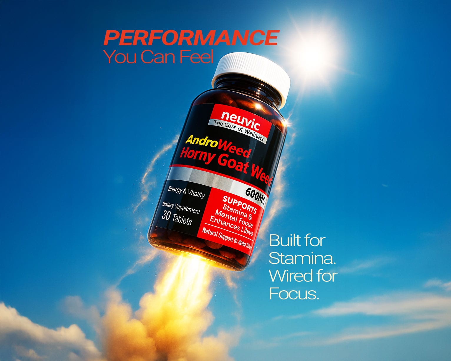 Trust Crisis to Market Leader: Neuvic Pharma