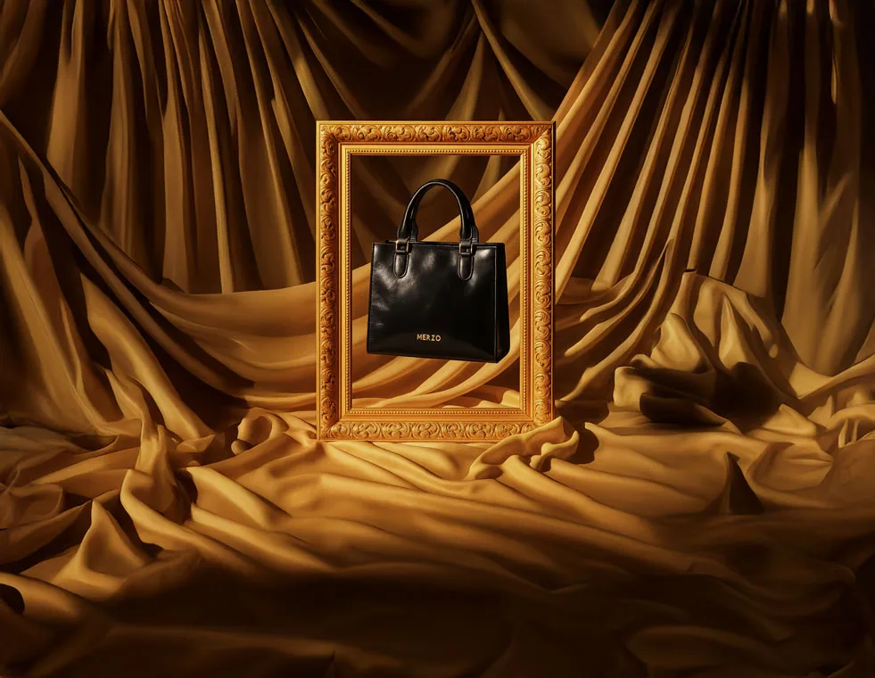 Shopify Store and Branding for Fashion Brand