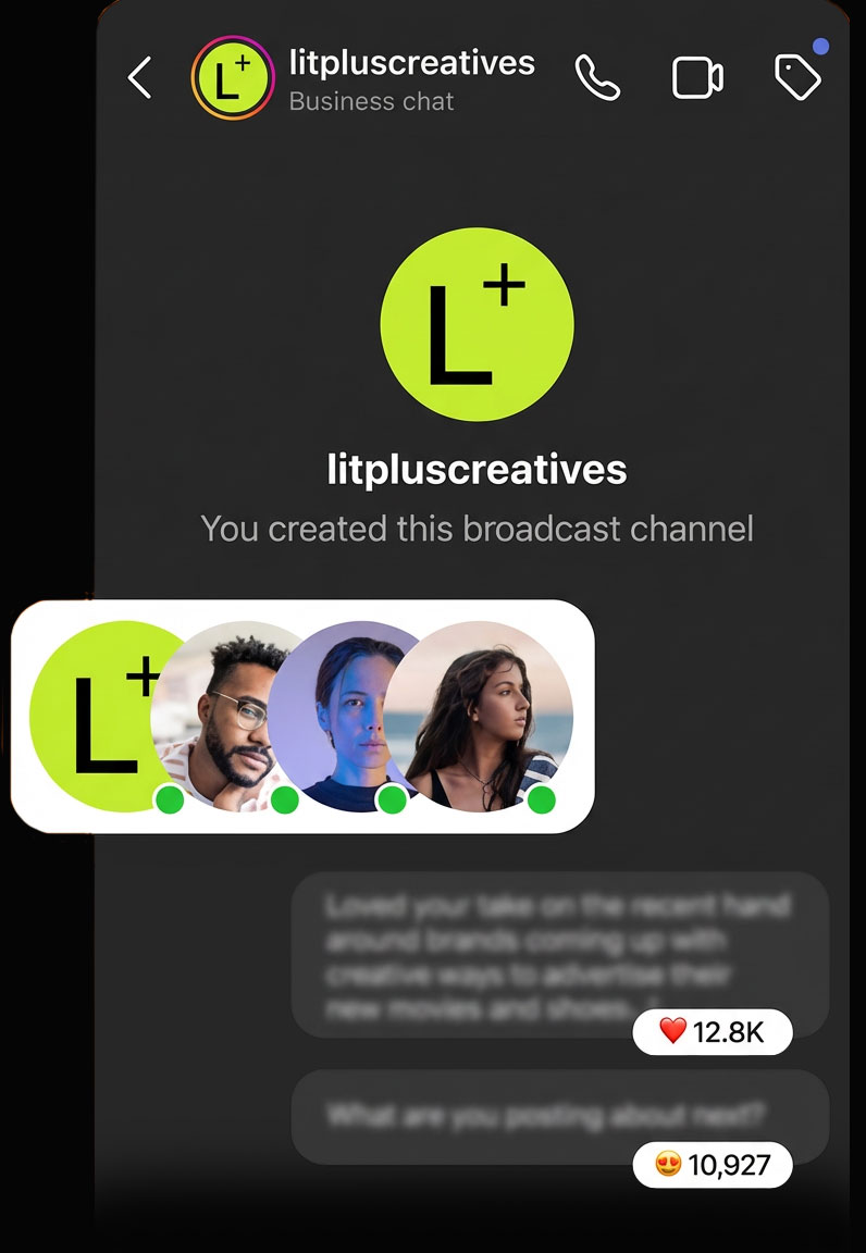 Community Engagement