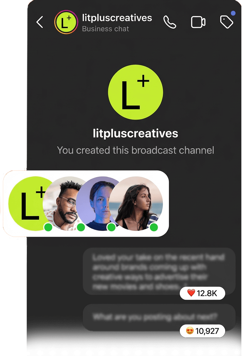 Community Engagement