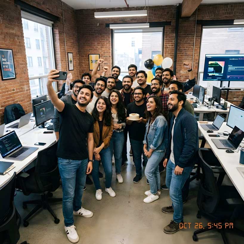 Litplus Creatives Team