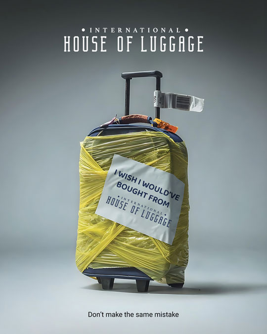 IHOL social media post