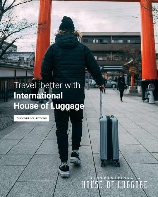 IHOL social media post