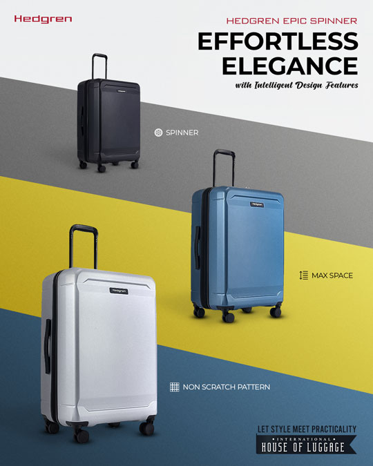 IHOL social media post