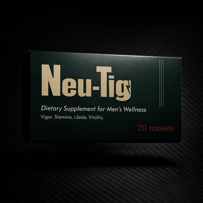 Neuvic product catalog