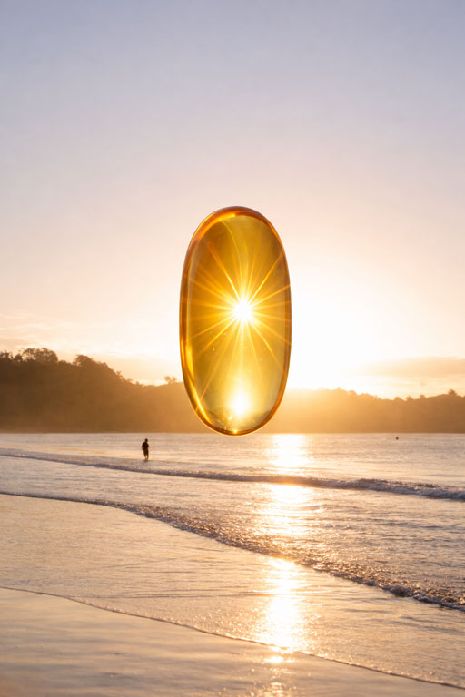 Health Supplement Brand Digital Marketing | Neuvic Case Study